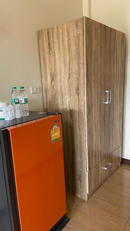 Prakaithong Hotel Amphoe Sawang Daen Din Bagian luar foto